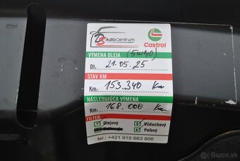 Citroën C3 Picasso 1,4i, 153 500 km, Kúpené v SR, 2. Majiteľ - 20