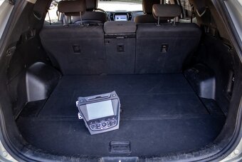 Hyundai Santa Fe 2.2CRDi VGT 4x4 Premium A/T - 20