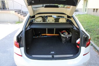 BMW Rad 6 GT 630d xDrive Gran Turismo A/T G32 - 20