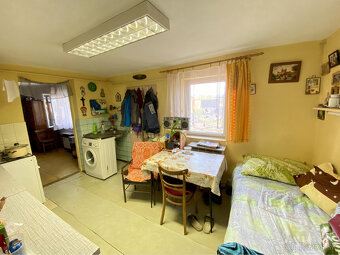 Nová cena - Predaj 4 izbový rodinný dom s pozemkom 2906 m2 v - 20