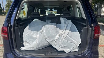 Vw Sharan 1.4 TSI DSG – 7 miestny - 20