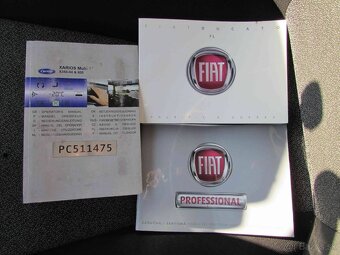 Fiat Ducato 2.3 MultiJet L4H3 3,5t MAXI - MRAZIARENSKY- 335€ - 20