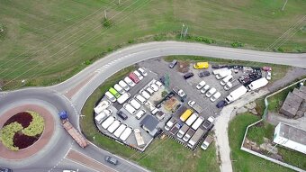 Peugeot Expert Tepee  2.0 HDi L2 6miestne - 20