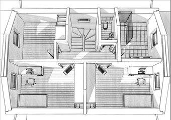 Poschodová novostavba vo vyhľadávanej lokalite - 20