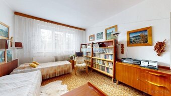 EXKLUZÍVNE 3i byt s loggiou, sídl. Tarča, Spišská Nová Ves - 20