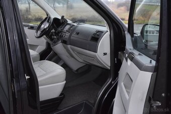 Volkswagen T5 Transporter - 20