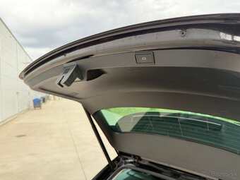 Škoda Octavia Combi 4  2.0 TDI 110kw DSG model 2022 - 20