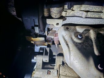 Citroen C4 nepojazdné - 20