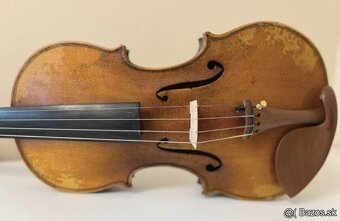 husle 4/4 Guarneri Del Gesu - 20