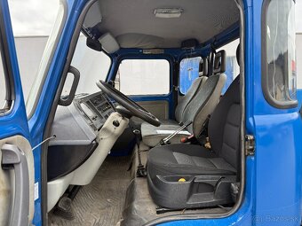 Avia A 80 L hákový nosič kontajnerov - 20