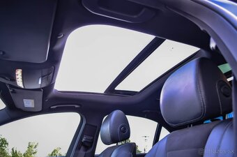 Mercedes-Benz E trieda Sedan 200 d A/T - 20