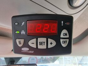 Iveco Daily 2.3d chladiarenská dodávka  za 9.990 € s DPH - 20