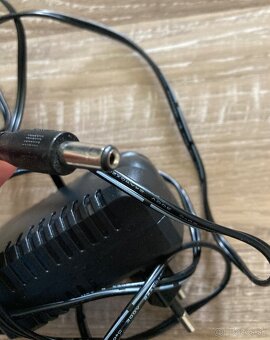 Elektrická motorka na nabíjanie - 20