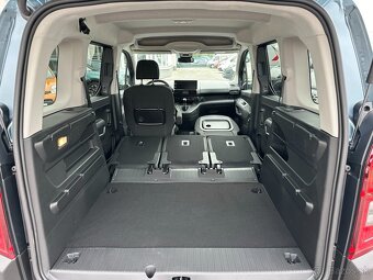 FIAT DOBLO COMBI L1 1.5 MTJ 102k 6MT - 20
