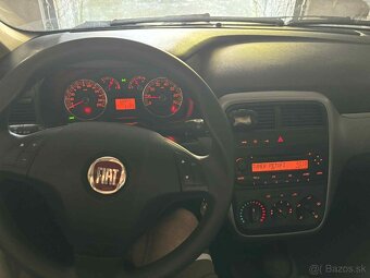Fiat Grande Punto 1.4 - 20