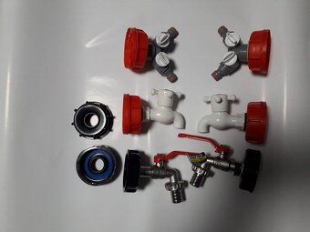 VENTIL IBC NADRŽ 0918495977..75mm - 20