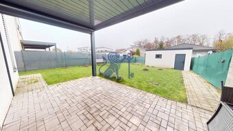 Prenájom 4-izb. rodinného domu, Senec - 20