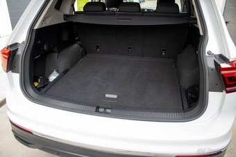 VOLKSWAGEN TIGUAN ALLSPACE 2.0 TDI EVO SCR 4MOTION DSG 2022 - 20
