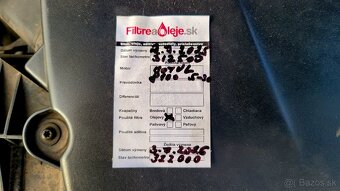 BMW RAD 1 118D 105kw (E87) - 20