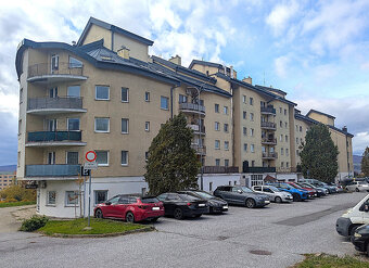 Atraktívny 2 i, Krosnianska (Furča), rekonšt., zariadený - 20