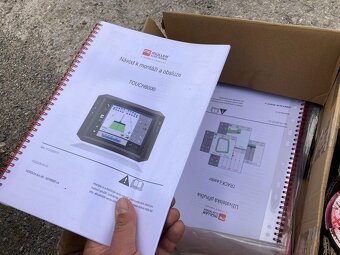 Horsch Pronto 9 DC - Sejačka - 20