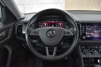 Škoda Kodiaq, 2.0 TDI.DSG.110kW.TAŽNÉ.KAMERA.ACC - 20