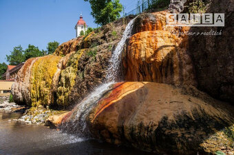 Na predaj ubytovanie pre turistov v Sklený Tepliciach. - 20