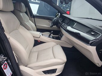 BMW Rad 5 GT 535i Gran Turismo - 20