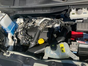 NISSAN NV200 PREMIUM 1.5 DCI, PARTNER, BERLINGO, JUMPER - 20