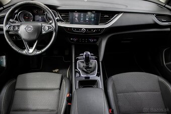 Opel Insignia 2.0 CDTI 170k Start/Stop Edition - 20