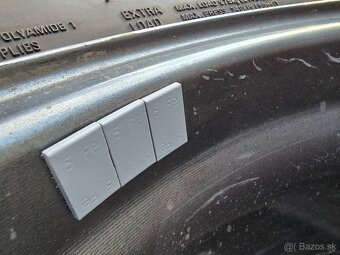 Letne kolesa Hyundai Santa Fe 5x114,3 r18 - 20