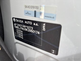 Škoda Karoq 2.0 TDI SCR Style 4x4 DSG - 20