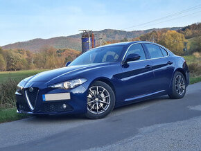 Alfa Romeo GIULIA 2,2 diesel - 20