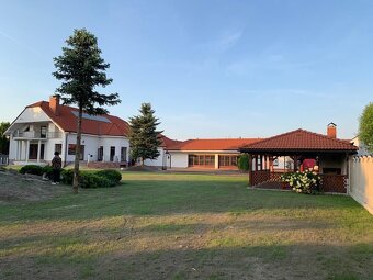 LUKRATÍVNY A VÝNIMOČNÝ PRIESTOR NA PRENÁJOM, Šamorín - 20