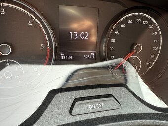 Transporter T6.1, 2.0TDI, 66kW, 2021 - 20