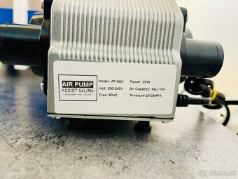 Na predaj upravený CO2 laser K40 s rozšírenou plochou - 20