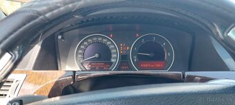 Predám BMW 7300 - 20