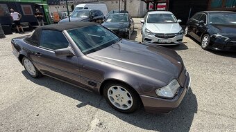 Mercedes-Benz SL 300 - 20