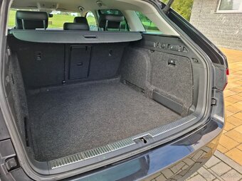 Škoda Superb 3 Combi L&K 2.0 TDI 140 kw, DSG, Canton, tažné - 20