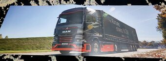 📚Ponúkam na predaj originálne prospekty Kamióny MAN 🚍 - 20
