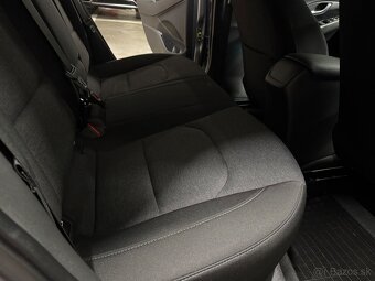 Hyundai i30 CW 1.5 T-GDi mHEV,,2022,40000km,LED,1.majiteľ - 20