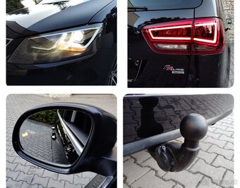 SEAT ALHAMBRA 2.0TDI SCR EDITION FR 4DRIVE - 20