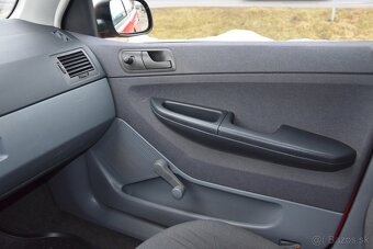 Škoda Fabia 1.2 12V Classic - 20