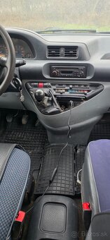 Peugeot Expert 8 miestne - 20