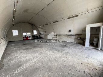 Prenájom Haly - Nitra, Drážovce - 20