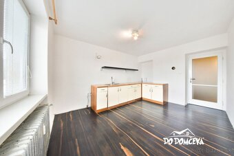 DO DOMČEKA | REZERVOVANÉ Mestské bývanie v blízkosti centra, - 20