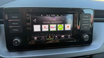 Škoda Scala Ambition 1.0 TSI 81kW - 20