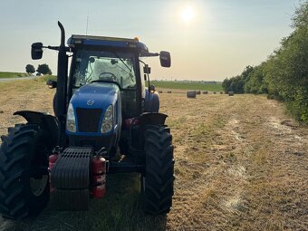 Balikovanie sena  lisovanie sena slamy lucerky - 20