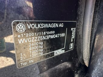Volkswagen Tiguan Allspace 2.0 TDI SCR 4Motion Elegance DSG - 20