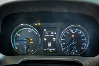 Toyota RAV4 2.5 Hybrid Active FWD - 20